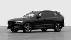 Onyx black New 2025 Volvo XC60 Plus SUV | £60,955 (Fair price)