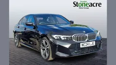 Used 2024 BMW 320 M Sport Sedan | £30,000 (Fair price)