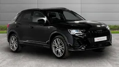 Used 2024 Audi Q3 Black Edition SUV | £36,777 (Fair price)