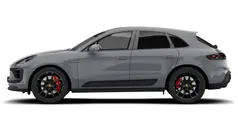 Used 2021 Porsche Macan SUV | £33,755 (Super price)