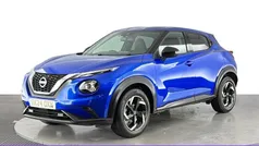 Used 2023 Nissan Juke N-Connecta SUV | £13,200 (Fair price)