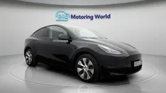 Used 2022 Tesla Model Y Long Range SUV | £24,500 (Good price)