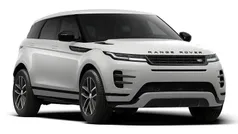 New 2026 Land Rover Range Rover evoque SE Dynamic Hatchback | £46,304 (Fair price)