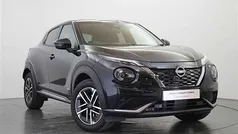 Used 2024 Nissan Juke N-Connecta SUV | £21,999 (Fair price)
