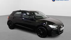 Used 2025 Audi A1 Sportback Sport Hatchback | £15,199 (Super price)