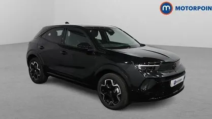 Used 2025 Vauxhall Mokka SUV | £21,799 (Fair price)