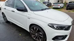 Used 2021 Fiat Tipo Sport Hatchback | £10,399 (Fair price)