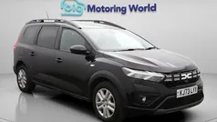 Used 2024 Dacia Jogger Expression MPV | £15,000 (Fair price)