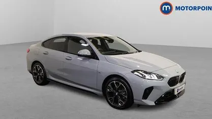 Used BMW 220 M Sport 170 HP (125 kW) 2025 Coupe