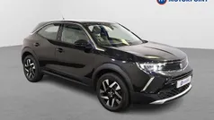 Used 2022 Vauxhall Mokka Edition SUV | £14,149 (Fair price)
