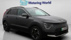 Used 2025 Kia e-Niro 3 SUV | £22,100 (Fair price)