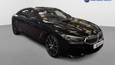 Black Used 2020 BMW 840 Coupe | £31,799 (Good price)