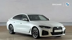 Used 2024 BMW 420 M Sport Coupe | £37,000 (Good price)