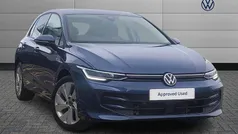 Used 2024 VW Golf VIII Match Hatchback | £21,490 (Fair price)