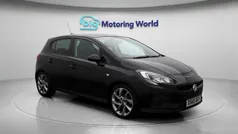Used 2019 Vauxhall Corsa SRi Hatchback | £9,400 (Fair price)