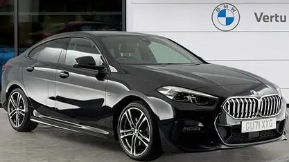 Used BMW 218 M Sport 136 HP (100 kW) 2024 Coupe