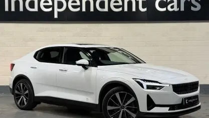 Used Polestar 2 300 kW (408 HP) 2022 Hatchback