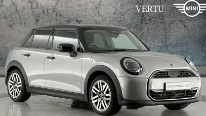 Used Mini Cooper Classic 150 kW (204 HP) 2026 Hatchback