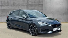 Grey Used 2022 Cupra Leon VZ2 Hatchback | £24,490 (Fair price)