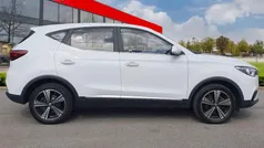 Used 2020 MG ZS Excite Sedan | £10,499 (Fair price)