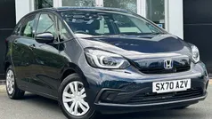 Used 2023 Honda Jazz Hybrid Hatchback | £13,995 (Super price)