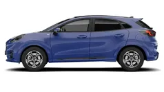 Used 2022 Ford Puma Titanium Hatchback | £14,499 (Good price)