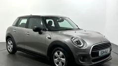 Used 2020 Mini Cooper Classic Hatchback | £12,998 (Good price)