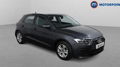 Used Audi A1 Sportback 95 HP (69 kW) 2023 Hatchback