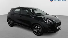 Used 2023 Ford Puma Gen-E ST-Line SUV | £15,999 (Good price)