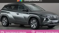 Used 2023 Hyundai Tucson SE SUV | £19,197 (Good price)