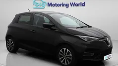 Used 2022 Renault Rapid GT Hatchback | £9,700 (Good price)