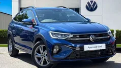 VW Taigo