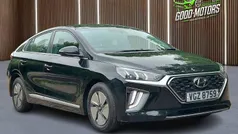 Used 2022 Hyundai Ioniq Premium Hatchback | £11,777 (Super price)