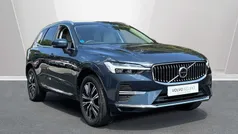 Used 2022 Volvo XC60 Inscription SUV | £33,495 (Fair price)