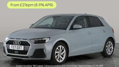Used 2024 Audi A1 Sportback Sport Hatchback | £15,431 (Fair price)