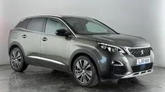 Used 2020 Peugeot 3008 Premium Estate | £14,000 (Good price)