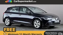 Used 2024 VW Golf VIII Life Hatchback | £15,497 (Good price)