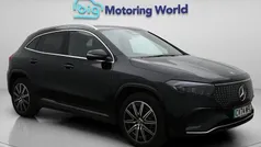 Used 2025 Mercedes EQA250+ Executive SUV | £28,300 (Fair price)