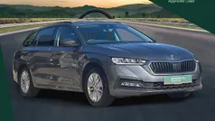 Used 2024 Skoda Octavia SE Estate | £16,594 (Fair price)