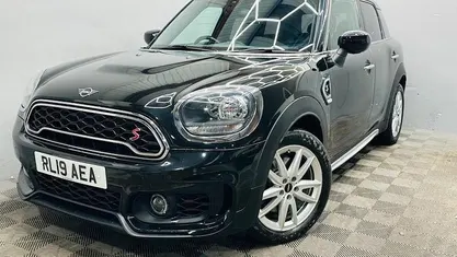 Used Mini Cooper S Sport 192 HP (141 kW) 2019 Hatchback