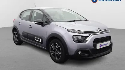 Used 2022 Citroën C3 PureTech Hatchback | £10,649 (Fair price)