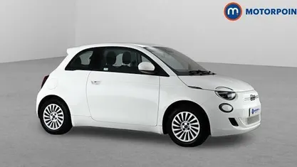 Used Fiat 500e Action 69 kW (95 HP) 2023 Hatchback