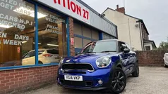 Used 2013 Mini Cooper S Coupé Coupe | £7,295 (A bit pricey)