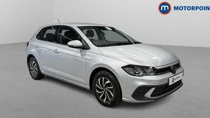 Used VW Polo Life 95 HP (69 kW) 2024 Hatchback
