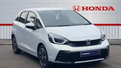 Used 2024 Honda Jazz Advance Hatchback | £21,999 (Fair price)