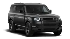 New 2025 Land Rover Defender SE Dynamic SUV | £84,926 (Fair price)