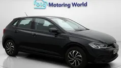 Used 2025 VW Polo Life Hatchback | £14,100 (Good price)
