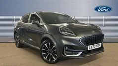 Used 2023 Ford Puma ST-Line Hatchback | £20,500 (Fair price)