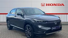 Used 2024 Honda HR-V Advance SUV | £19,405 (Fair price)