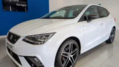 Used 2020 Seat Ibiza FR Sport Hatchback | £10,500 (Good price)